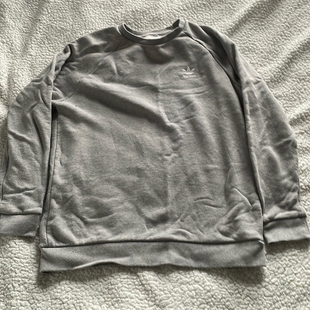 Adidas sweater